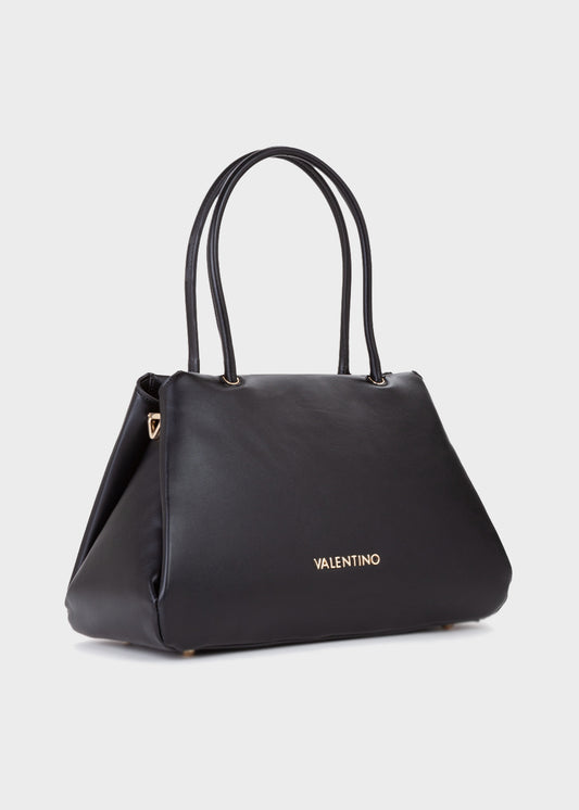 Borsa a mano con tracolla West Re