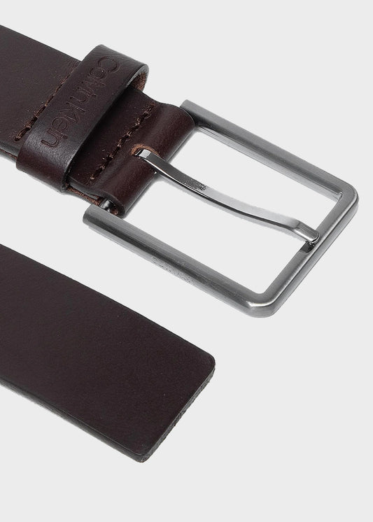 Cintura con Ardiglione (3,5 cm)