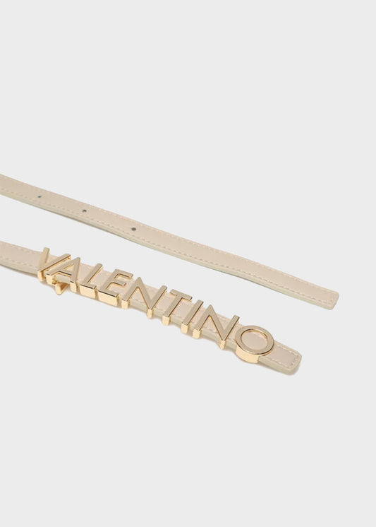 Cintura Belty con logo lettering (1,5 cm)