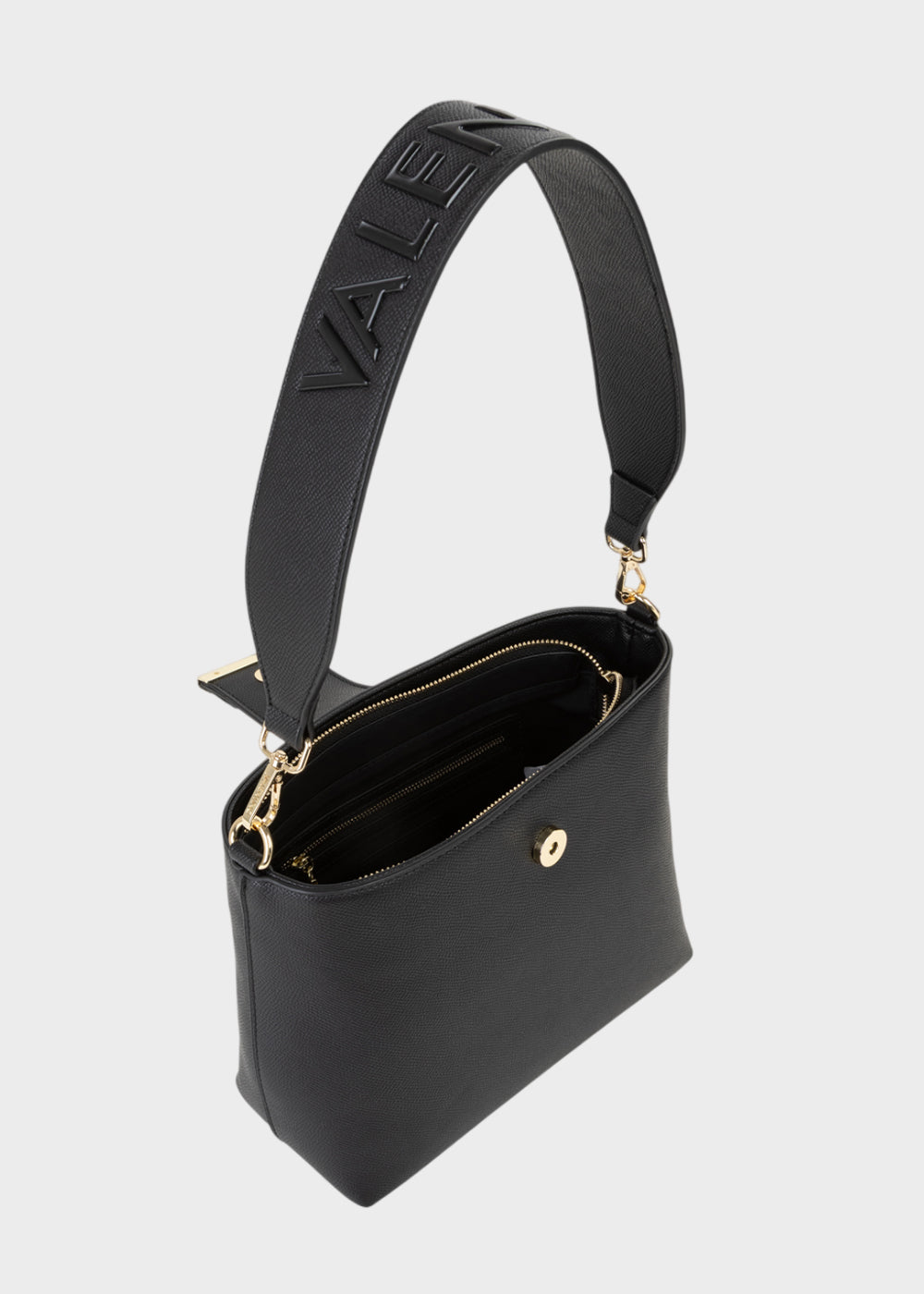 Borsa da spalla Dione Re con tracolla
