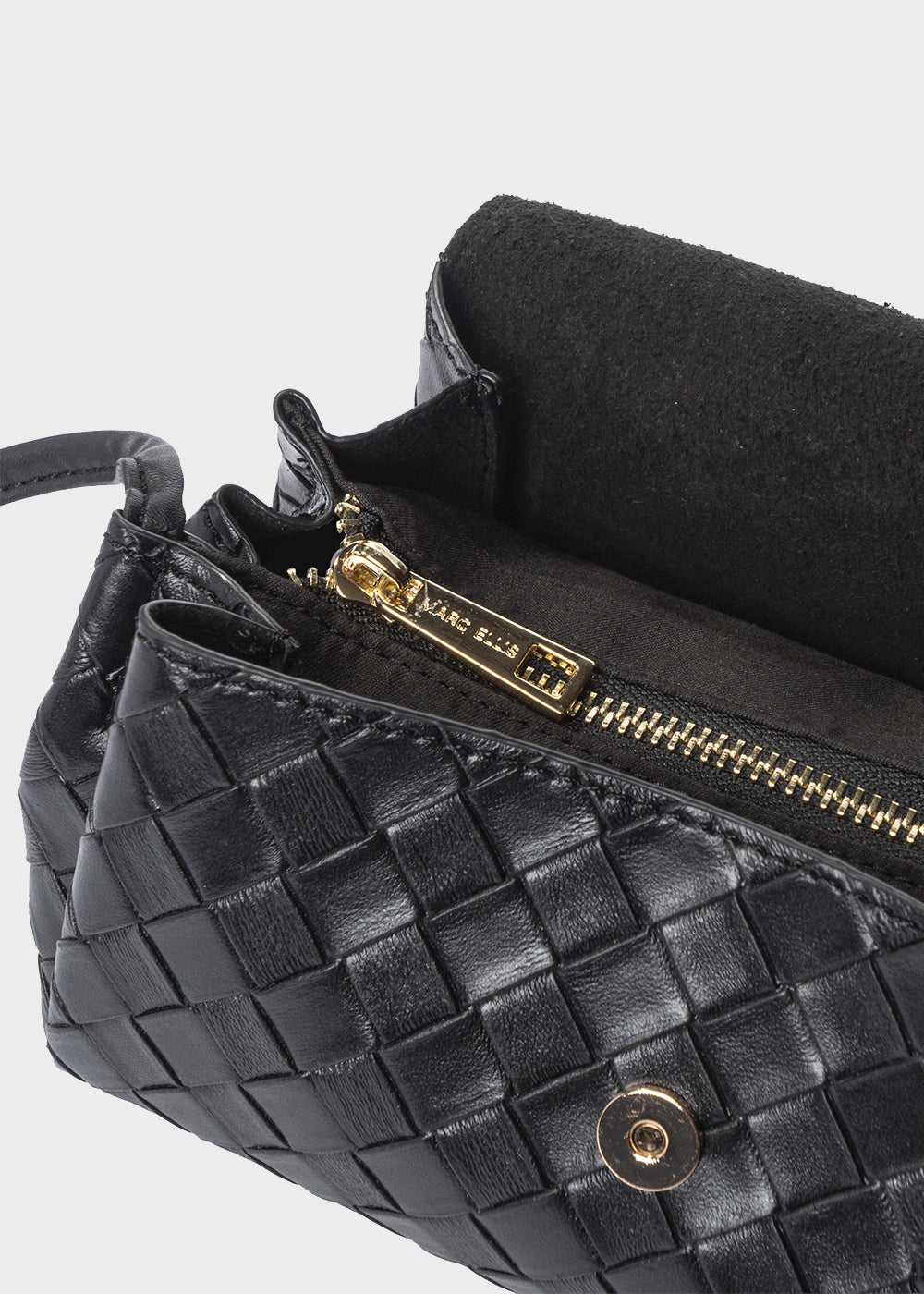 Borsetta a tracolla Milenka