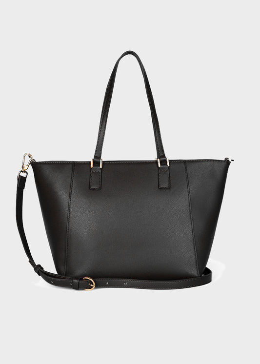 Borsa Jones Shopping con logo