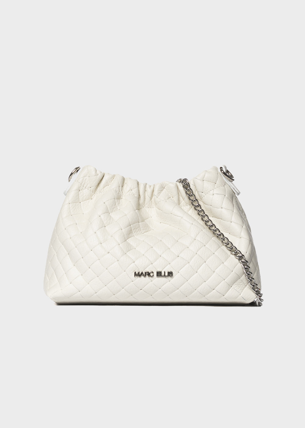 Helena Plot Shoulder Bag