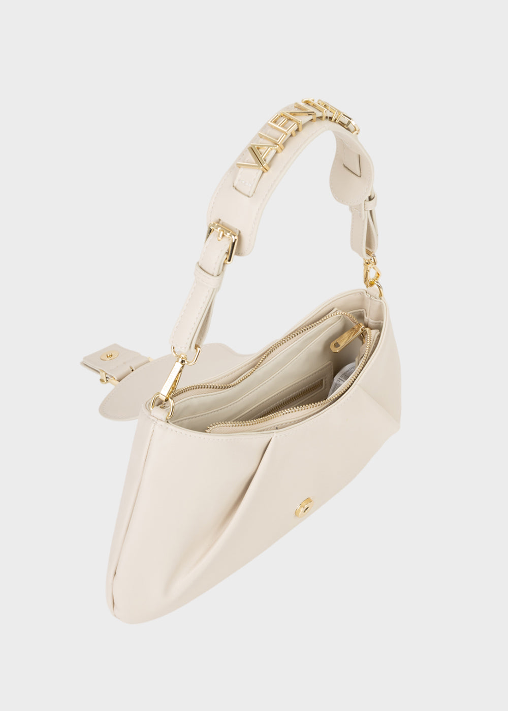 Borsa da spalla Cassandra con tracolla