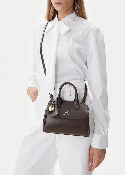 Borsa a mano con tracolla Jane Tote S