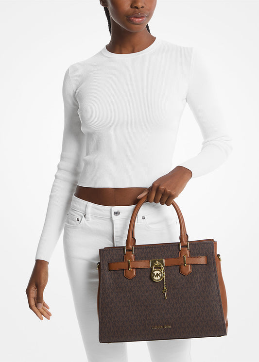 Hamilton Medium Bag