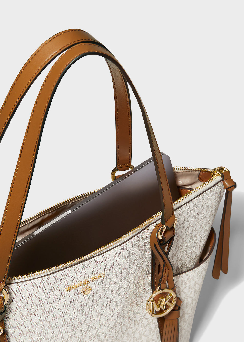 Sullivan Large Bag with Logo
