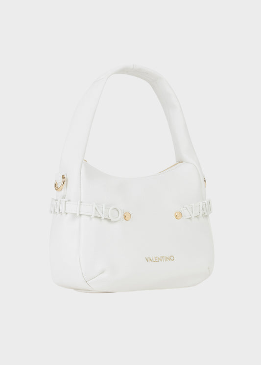 Borsa a mano Medea con tracolla