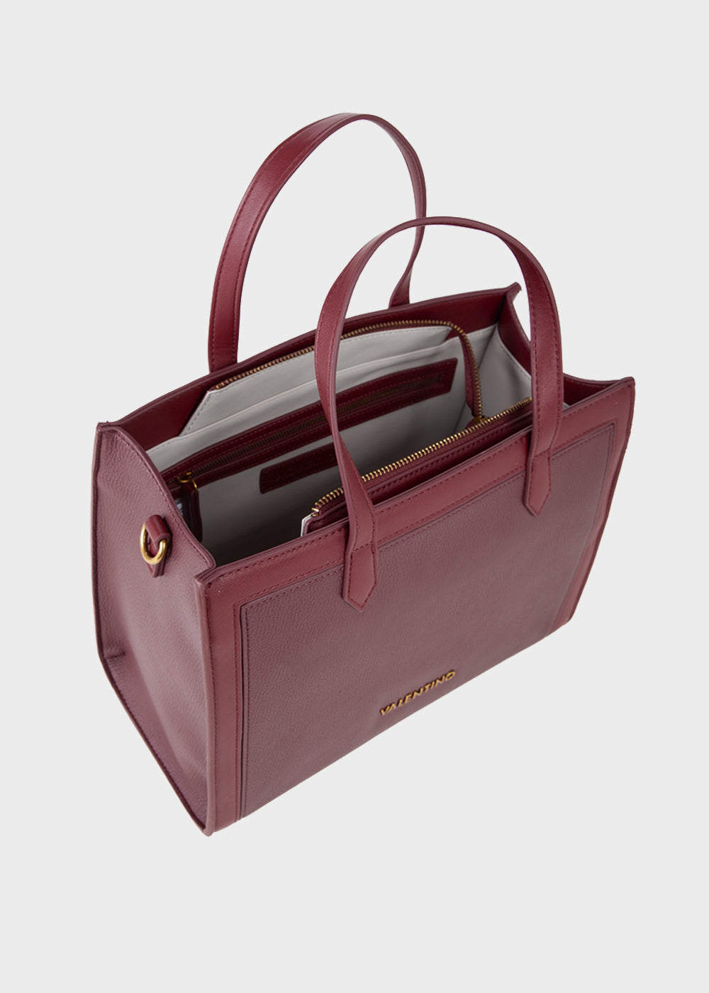 Borsa a mano con tracolla Ushuaia