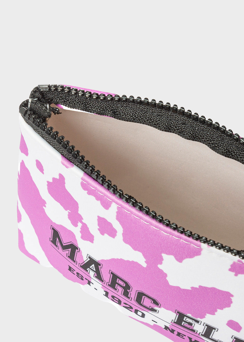 Pochette da Mare Buby Pouch Cowboy maculato