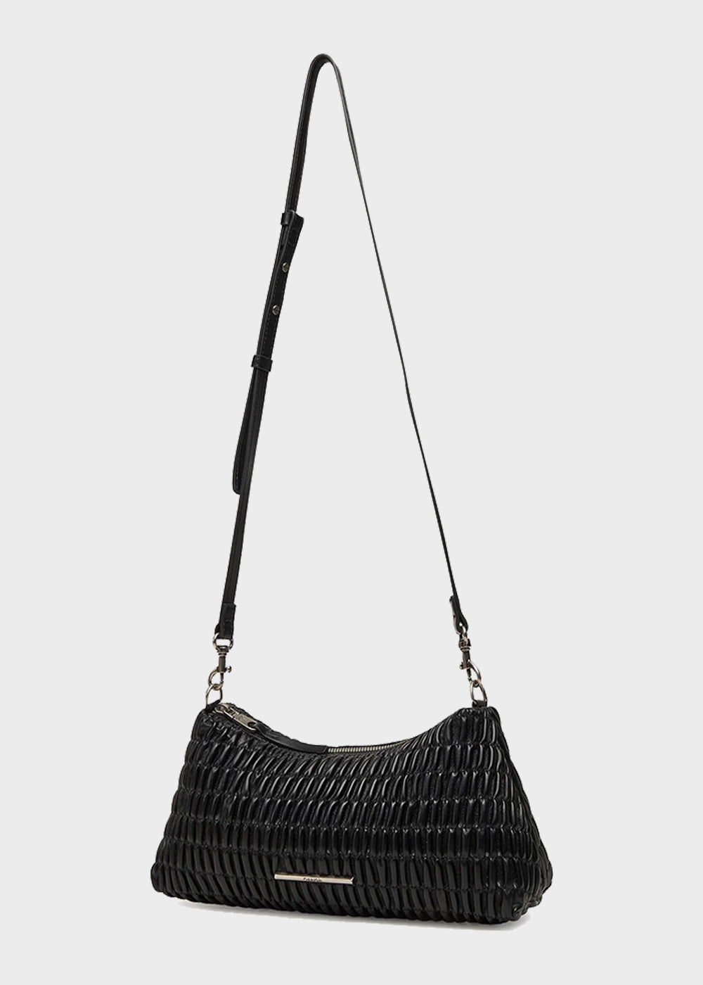 Borsa Ruched Drop