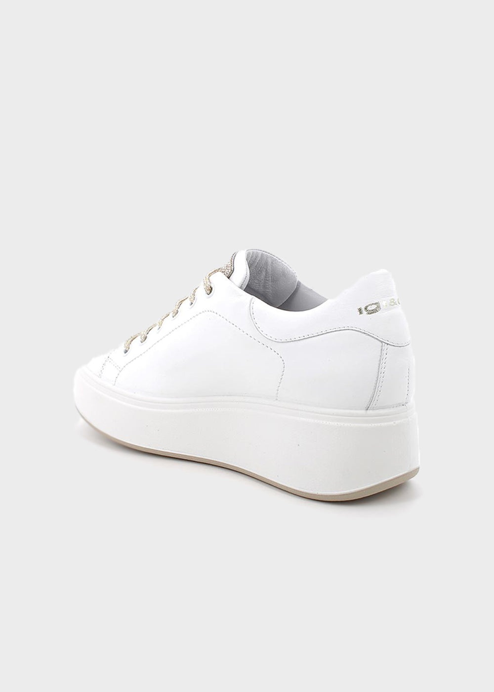 Wedge shoes