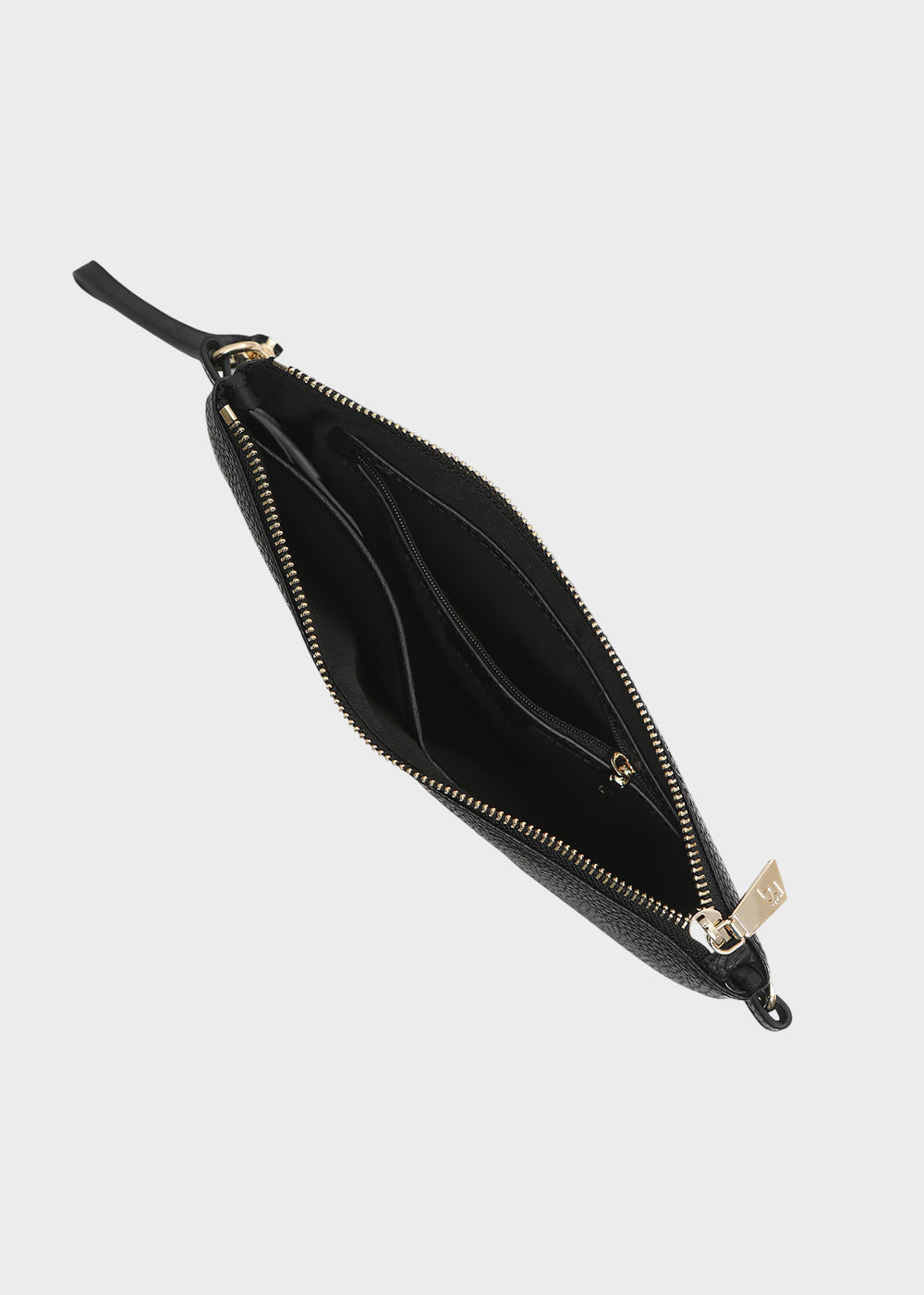 Pochette con tracolla Naos