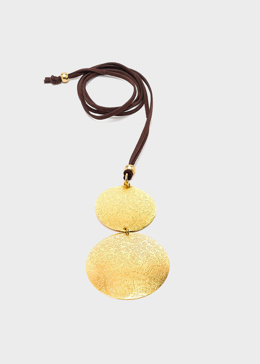 Pendant 2 Design Plates