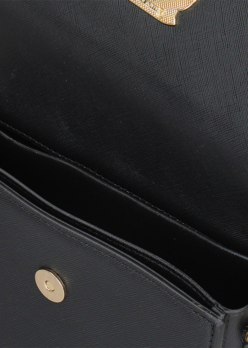 Borsa con tracolla Flat Kourtney