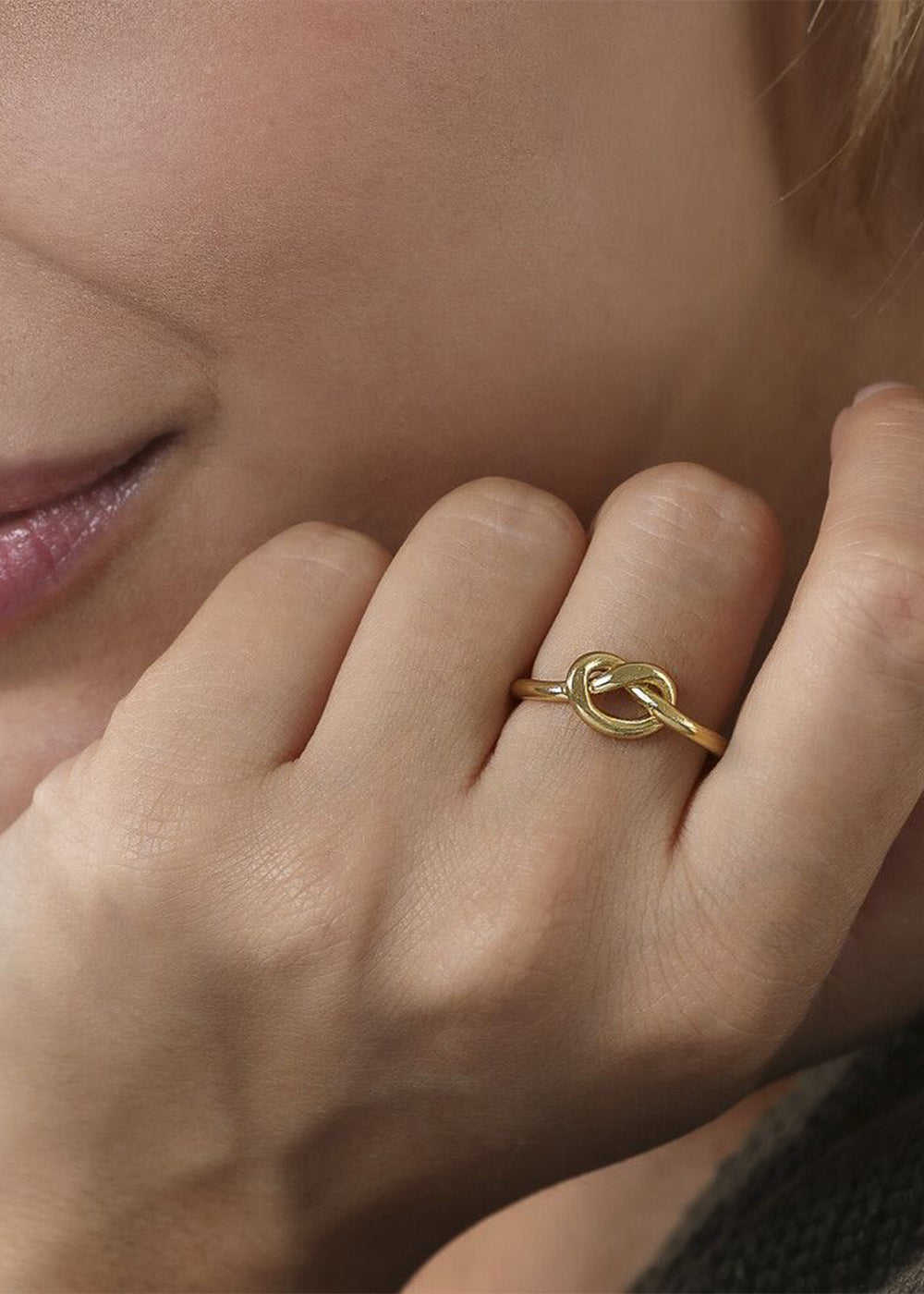 Knot Ring