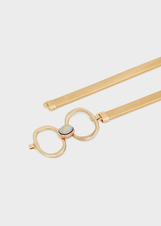 CINTURA BOW ELASTICA