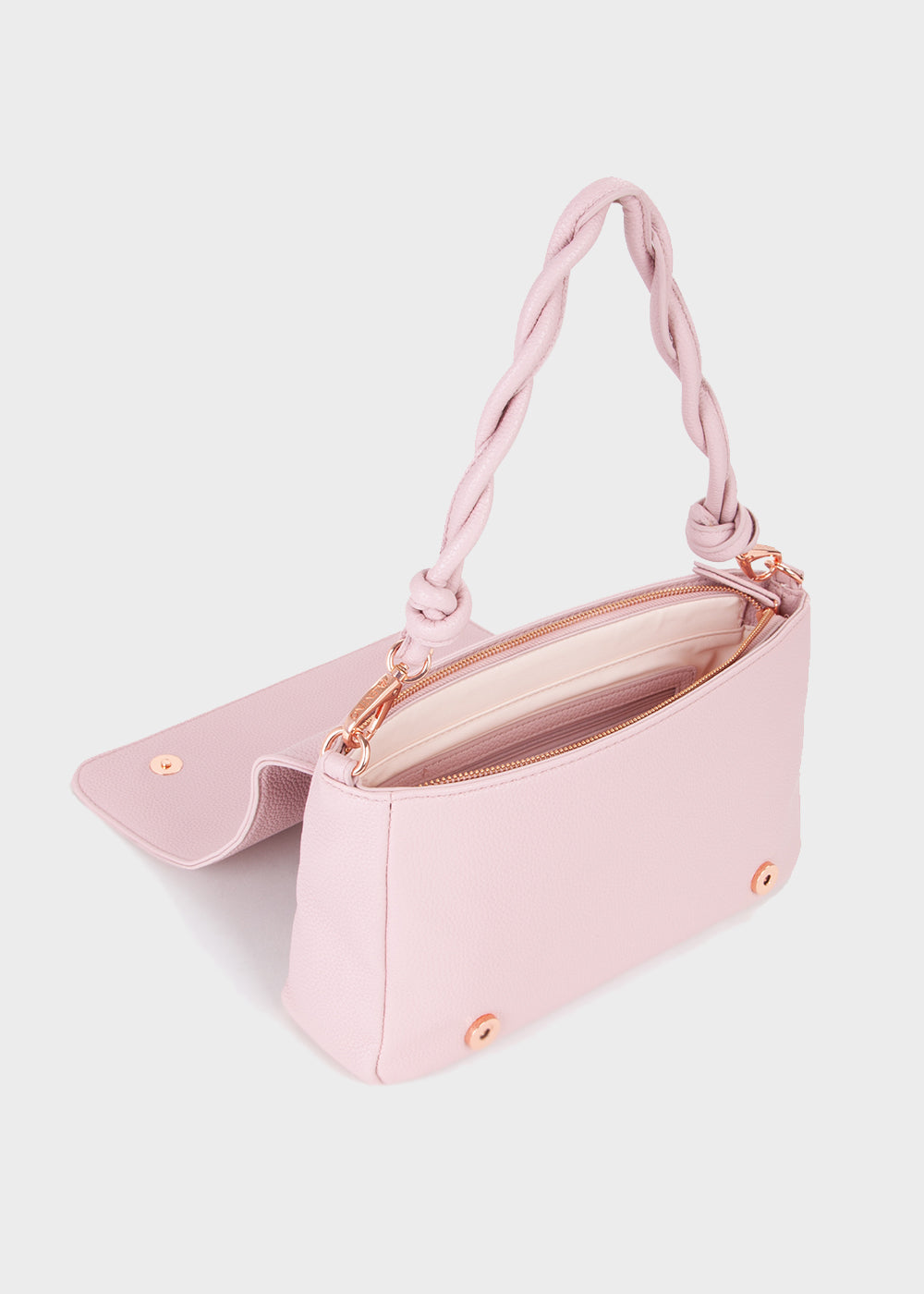 Borsa a tracolla Scarlett Re