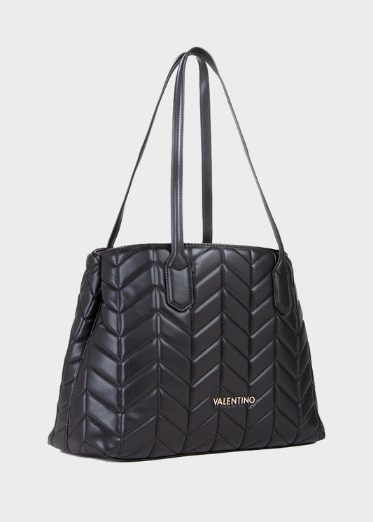 Borsa a spalla Petal Re