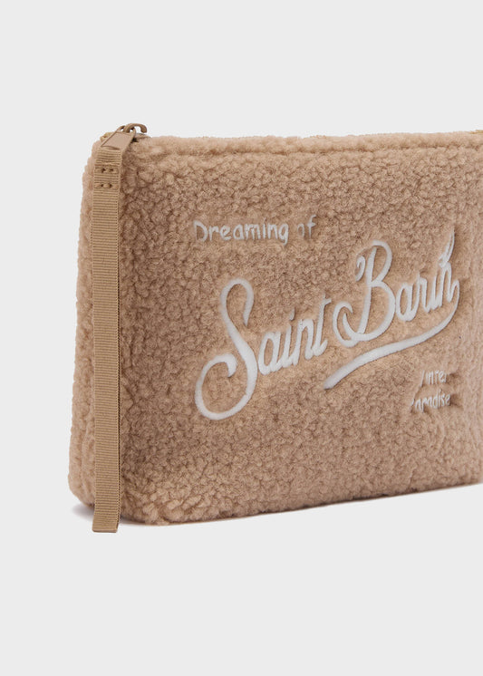 Pochette Aline Teddy