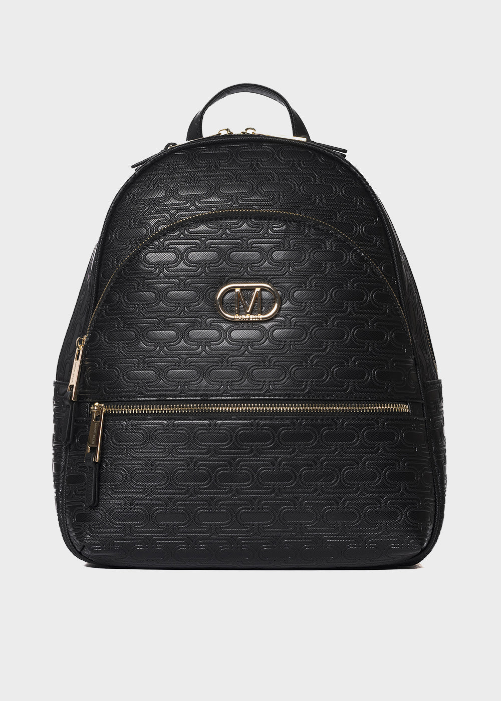 Amy Textured Backpack