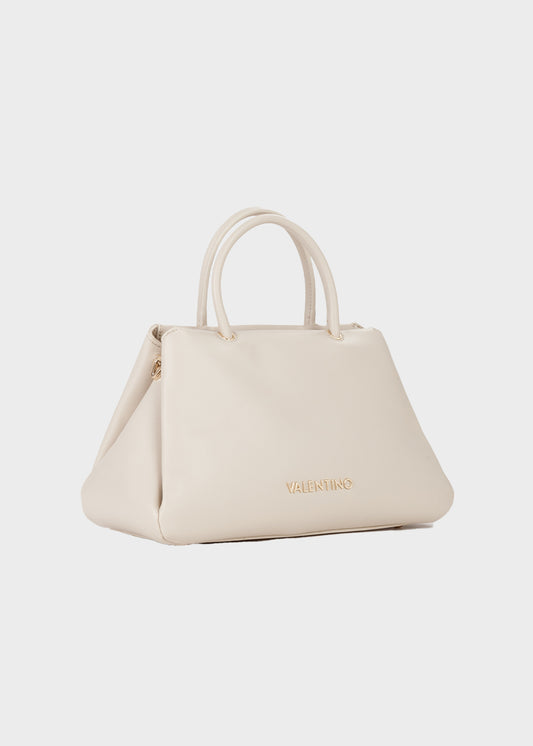 Borsa a mano con tracolla West Re