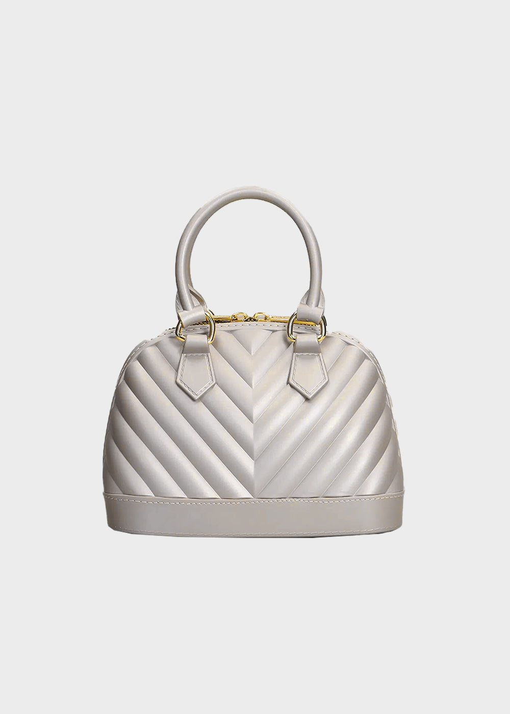 Borsa a mano con tracolla Maya