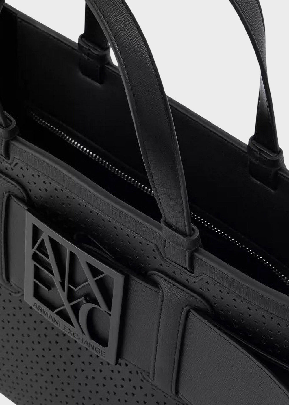 Borsa a mano con tracolla Susie Perfotation Big Tote