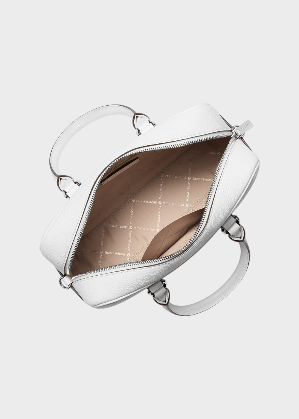 Borsa a bauletto media Thompson con tracolla