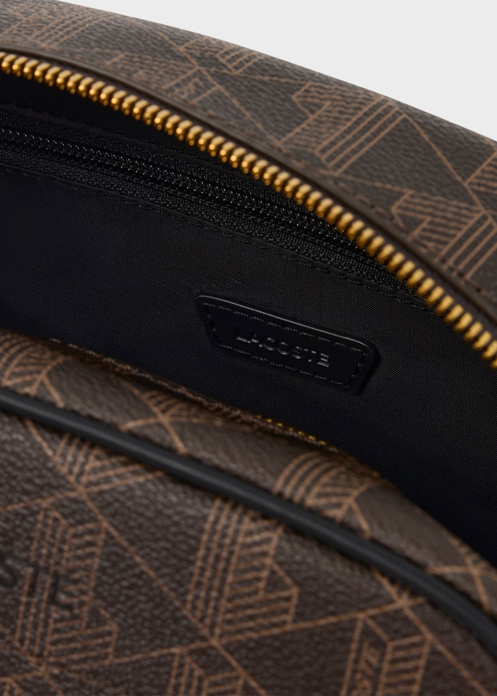Pochette / Bauty a mano The Blend grande monogram