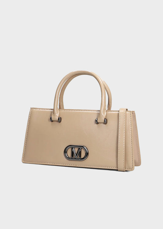 Borsa a mano con tracolla Twist M