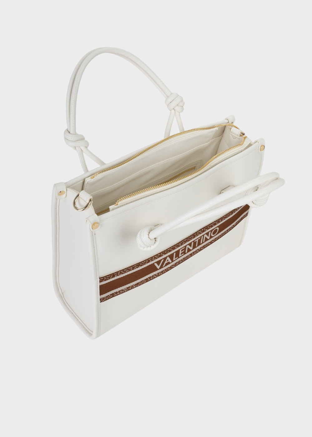 Borsa a mano Aella con tracolla