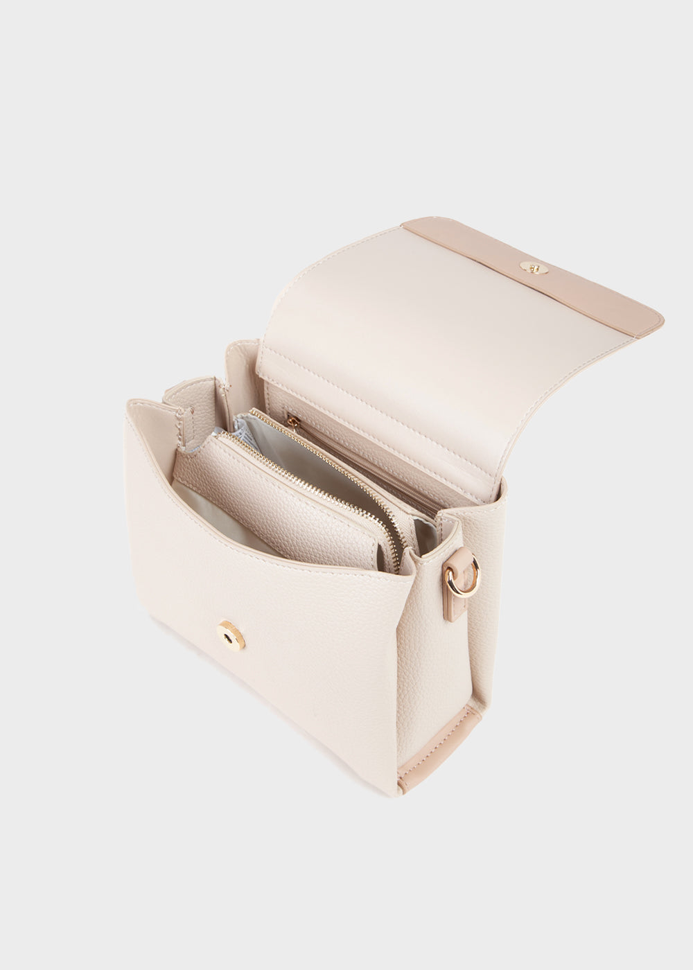 Borsa con tracolla Alexia Piccola