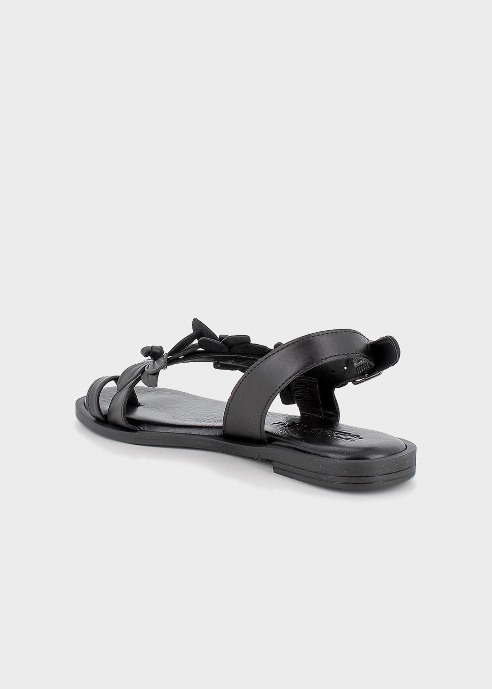 Sandali con infradito