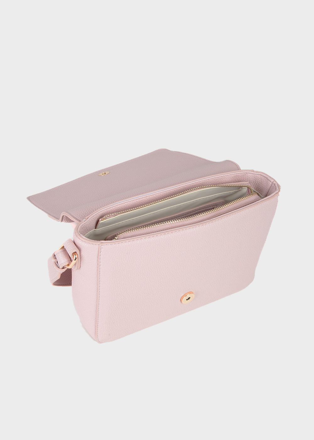 Rised Re Shoulder Bag