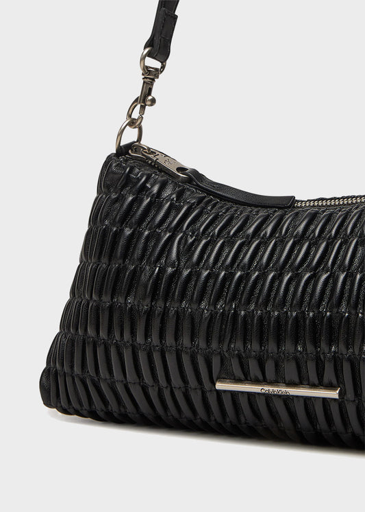 Borsa Ruched Drop