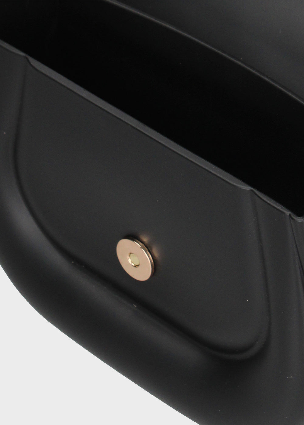 Borsa a mano con tracolla Flat Jelly