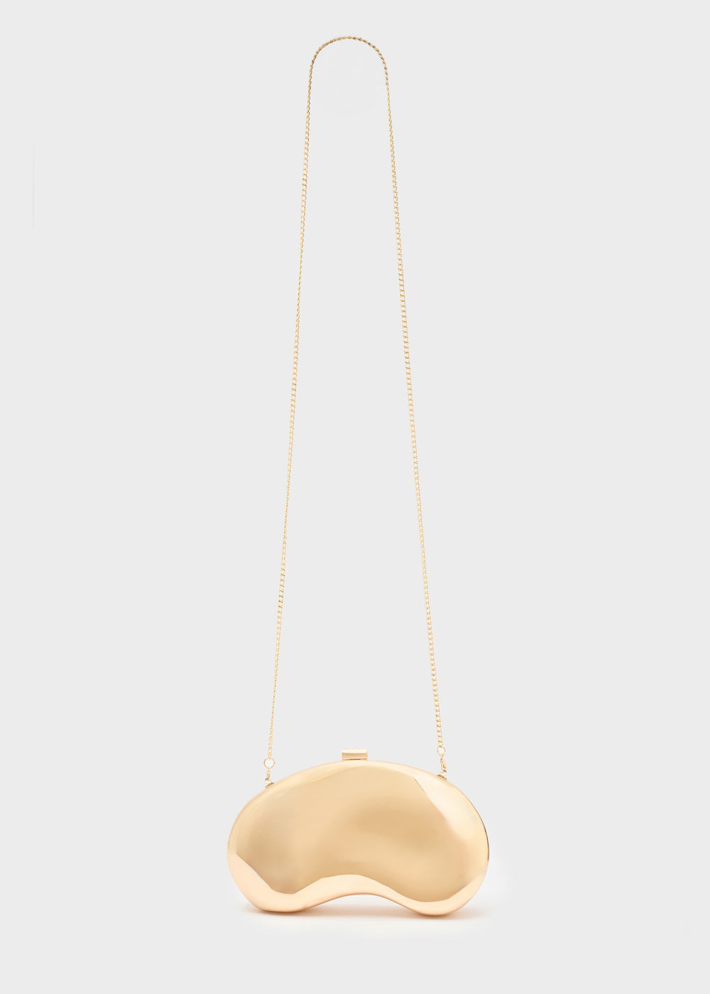 Cleo rigid clutch