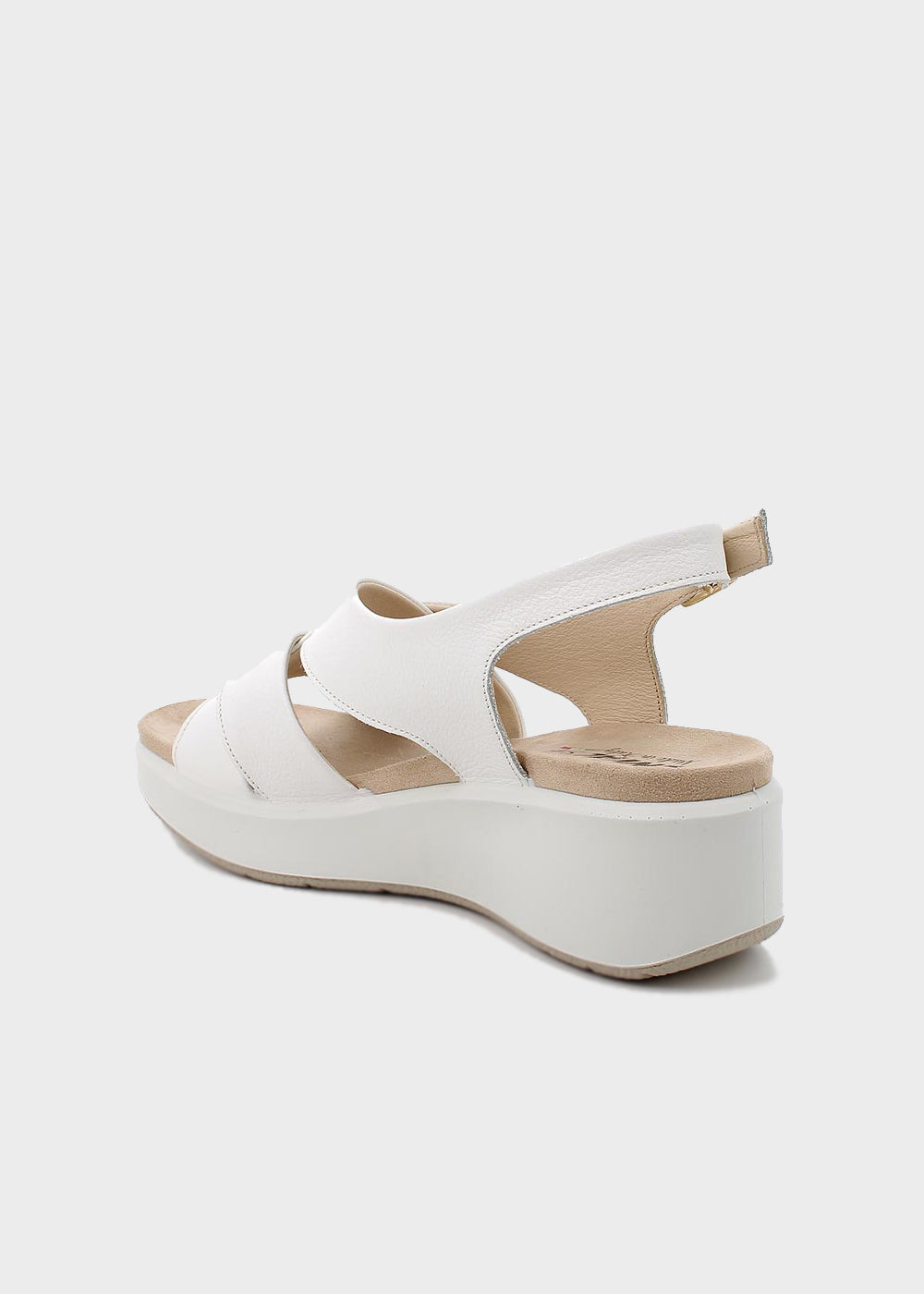 Wedge sandals