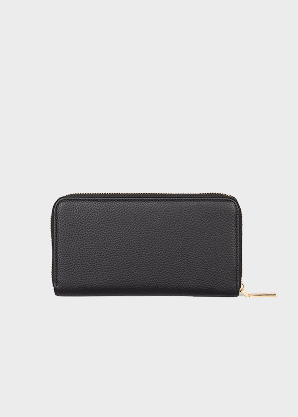 Jones Large Zip Around Wallet