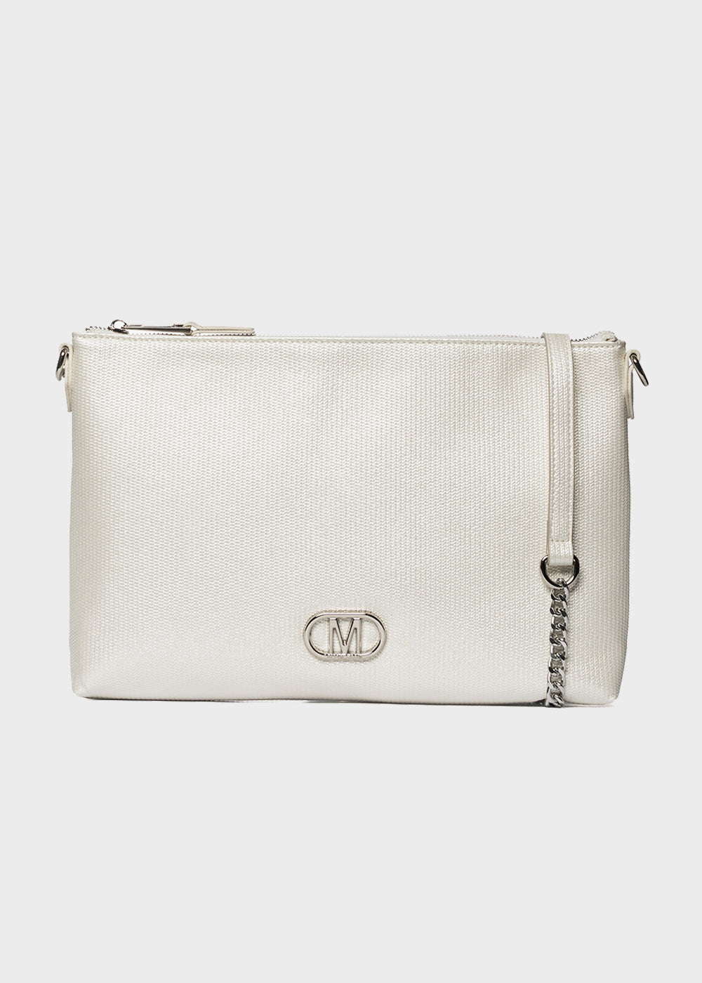 Borsa a Tracolla Luxury Pouch Bag