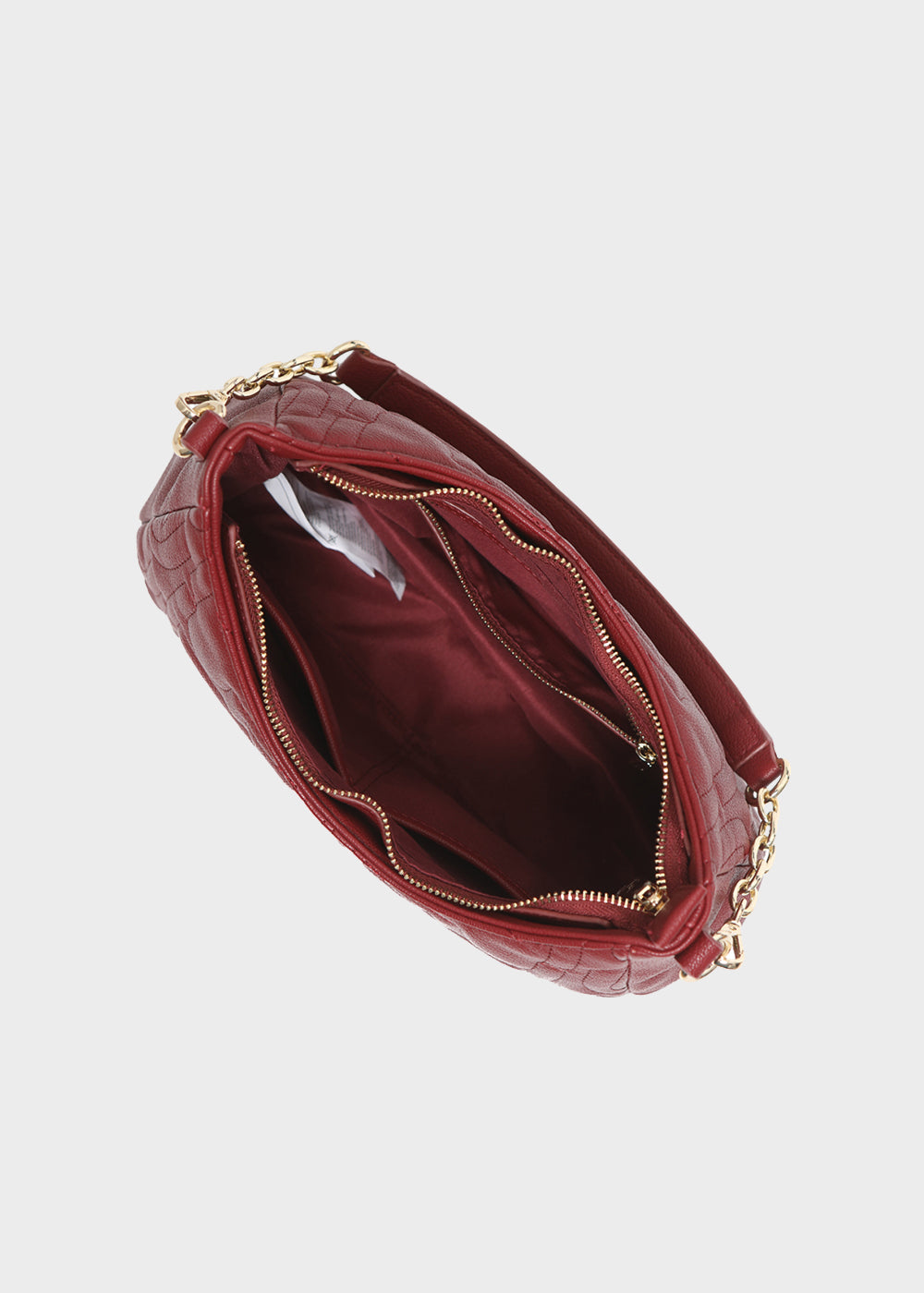 Borsa a tracolla Turchese