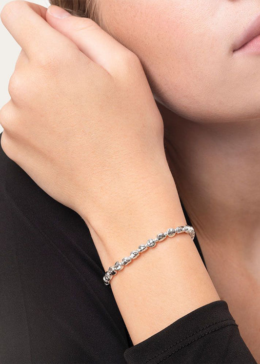 Round Elastic Bracelet