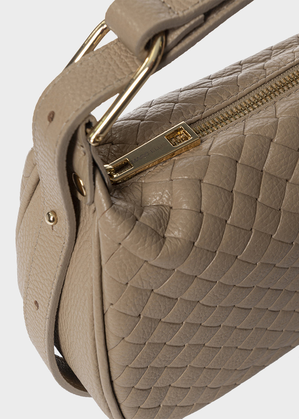 Borsa versatile Mavira Plot