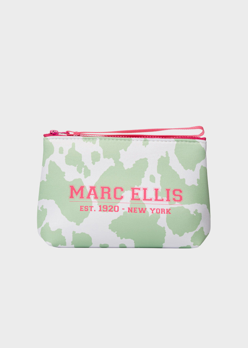 Pochette da Mare Buby Pouch Cowboy maculato