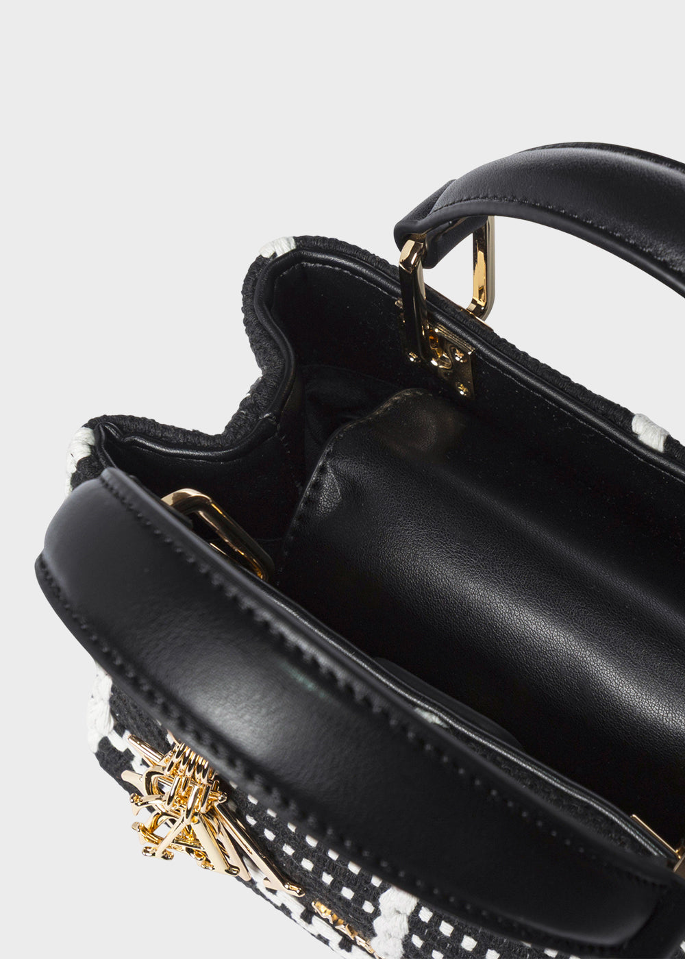 Borsa a mano con tracolla Krissy S Luxe
