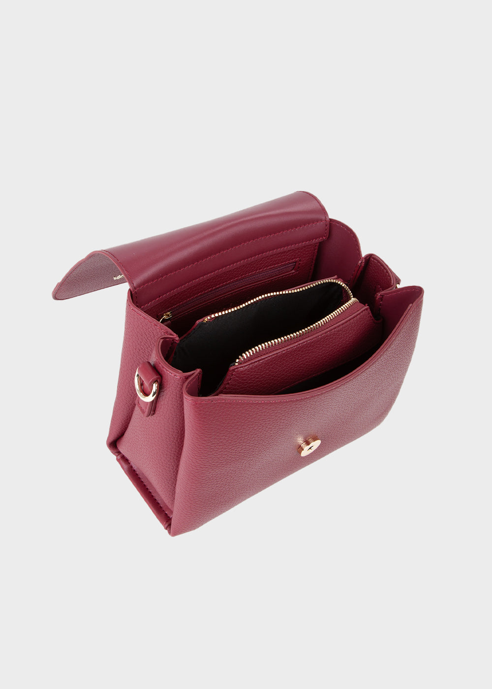 Borsa con tracolla Alexia Piccola