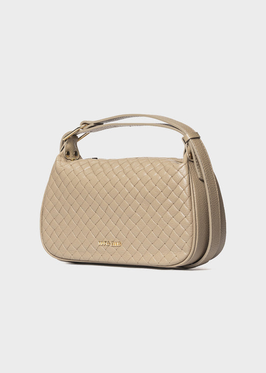 Borsa versatile Mavira Plot