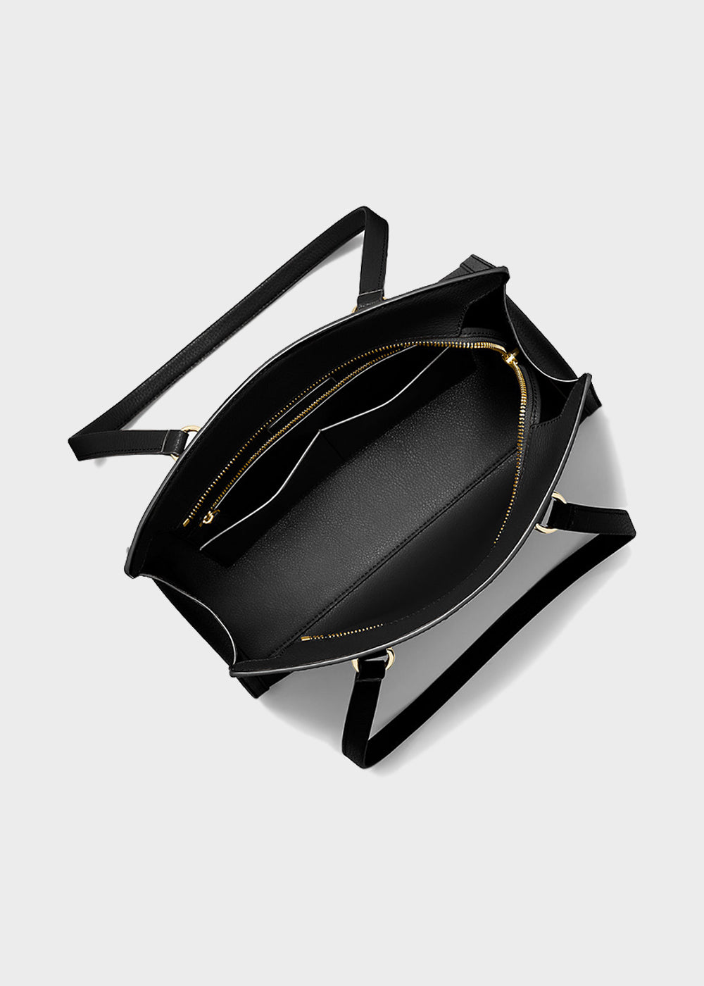 Chantal Medium Bag with Logo