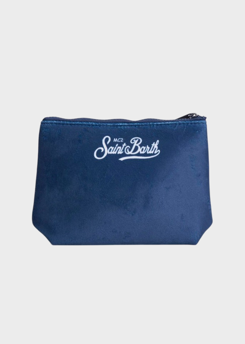 Pochette Aline Scrooge Fatturate effetto lana
